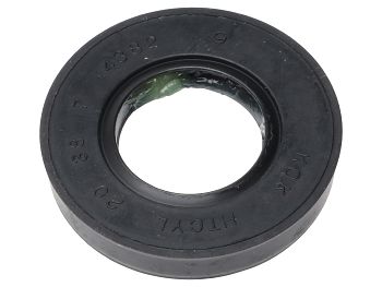 Simmer ring for crankshaft, left - original